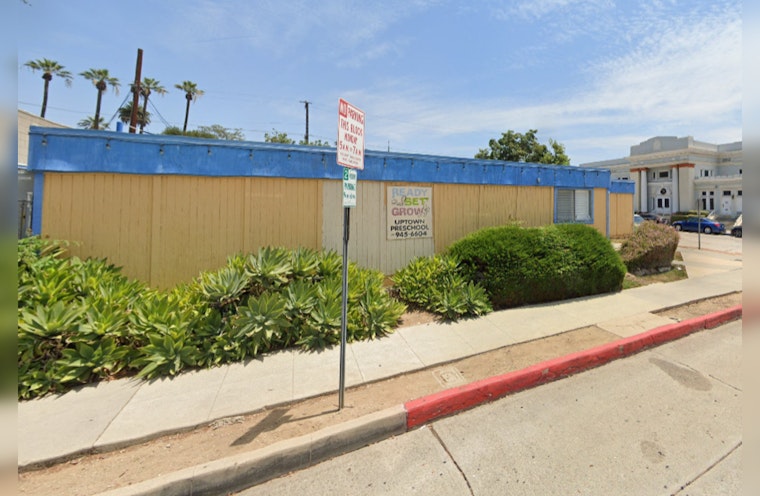 Whittier Police Hunt for Man's Menacing Attempt to Confront Family Sparks Pre-School Panic