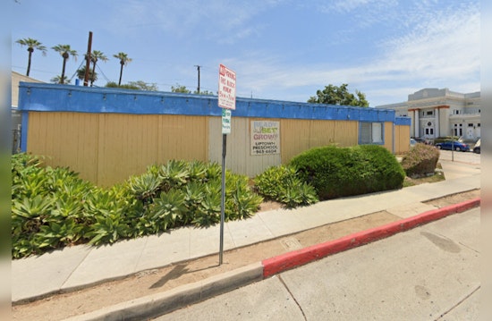 Whittier Police Hunt for Man's Menacing Attempt to Confront Family Sparks Pre-School Panic
