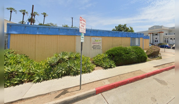 Whittier Police Hunt for Man's Menacing Attempt to Confront Family Sparks Pre-School Panic