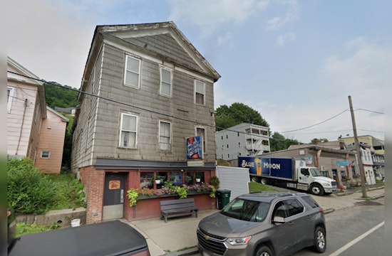 Wild West-Style Shootout Leads to Suspect's Arrest at North Adams Tavern