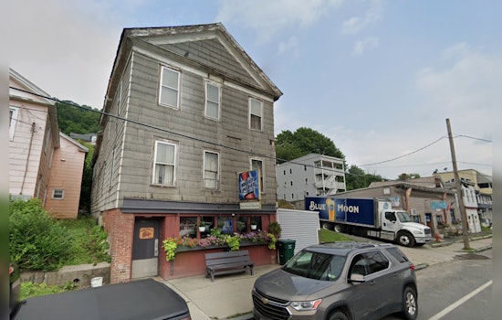 Wild West-Style Shootout Leads to Suspect's Arrest at North Adams Tavern