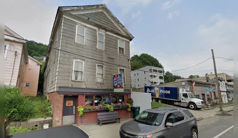 Wild West-Style Shootout Leads to Suspect's Arrest at North Adams Tavern