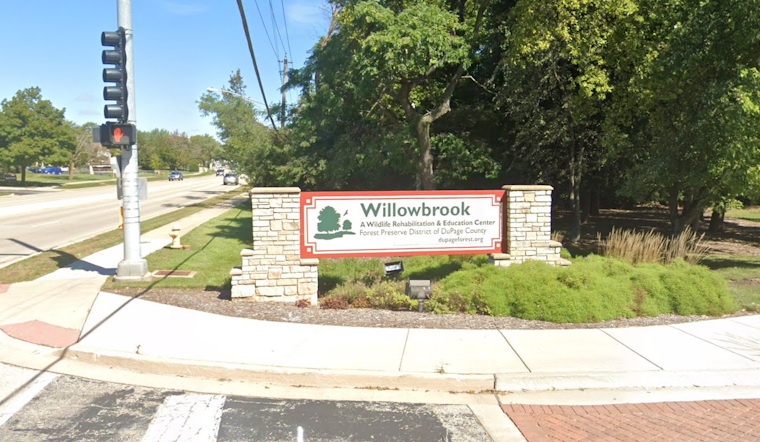 Willowbrook Wildlife Center Secures $4,000 Grant from Illinois' Wildlife Preservation Fund