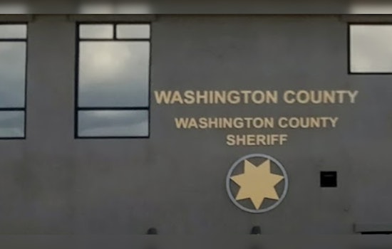 Winek Family Sues Washington County Sheriff's Office for Negligence in Hiring Officer Involved in Tragic Murder Case