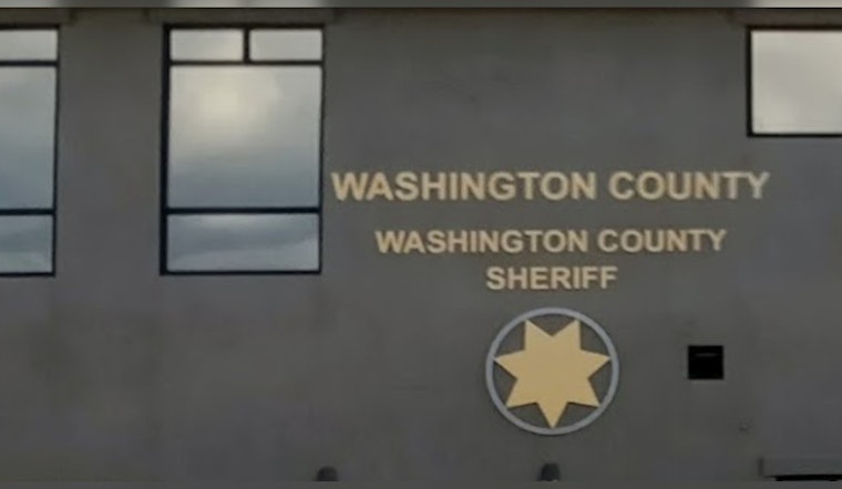 Winek Family Sues Washington County Sheriff's Office for Negligence in Hiring Officer Involved in Tragic Murder Case