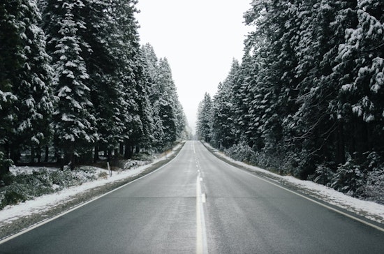 Winter Advisory Issued for Berkshires, Worcester, and Boston as Massachusetts Braces for Icy Roads and Power Outages