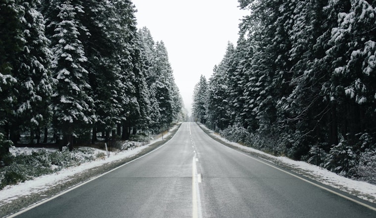 Winter Advisory Issued for Berkshires, Worcester, and Boston as Massachusetts Braces for Icy Roads and Power Outages