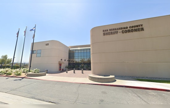 Woman Arrested for Weekend Whirlwind of Wicked Wheeled Larceny in San Bernardino Purse Snatching