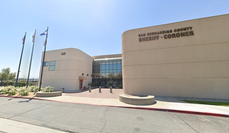 Woman Arrested for Weekend Whirlwind of Wicked Wheeled Larceny in San Bernardino Purse Snatching