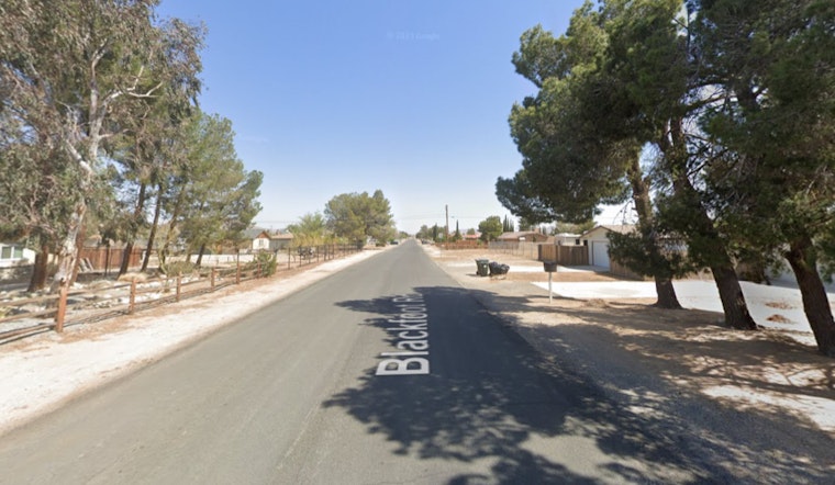 Woman Escapes in Apple Valley, Man Arrested for Assault and Confinement