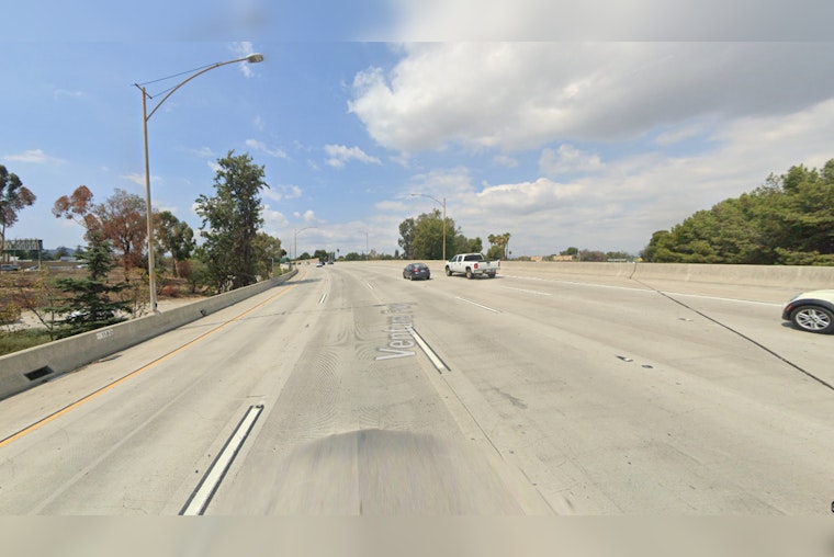 Woman Fatally Struck on 101 Freeway in Toluca Lake, Los Angeles Mourns