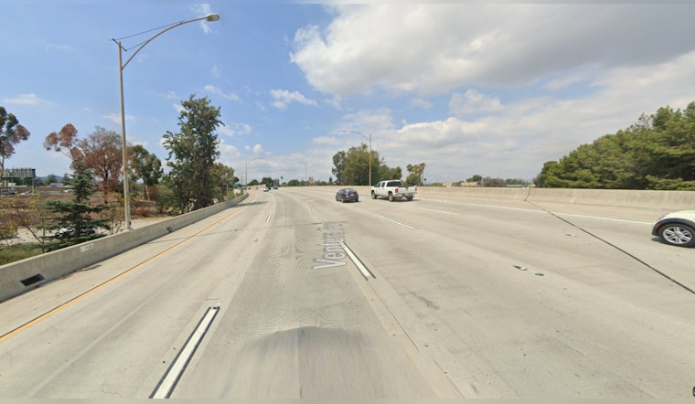 Woman Fatally Struck on 101 Freeway in Toluca Lake, Los Angeles Mourns