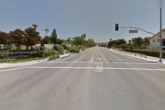 Woman Robbed of Jewels and Security Right Outside Her Home by Masked Marauder Muggery