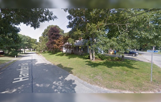 Woman Targeted in Shooting Incident in Cod Cape, Barnstable Police Pursue Suspect
