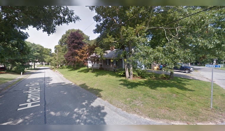 Woman Targeted in Shooting Incident in Cod Cape, Barnstable Police Pursue Suspect