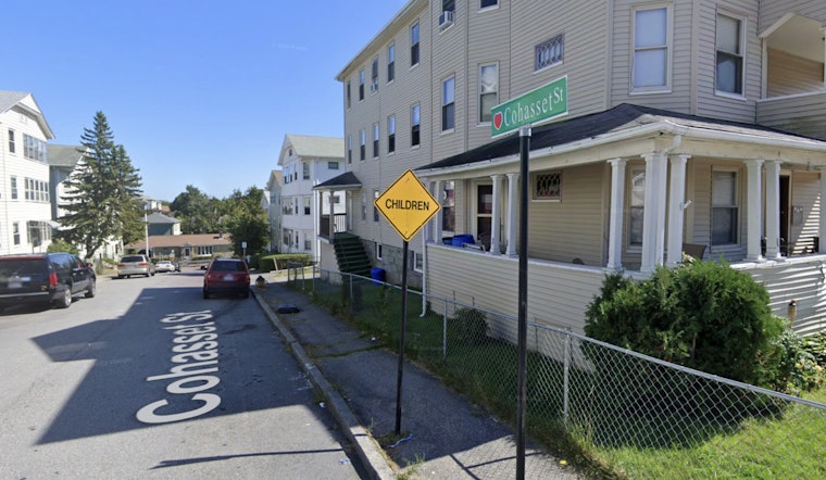 Worcester Firefighters Save Mother and Daughter from Raging House Fire