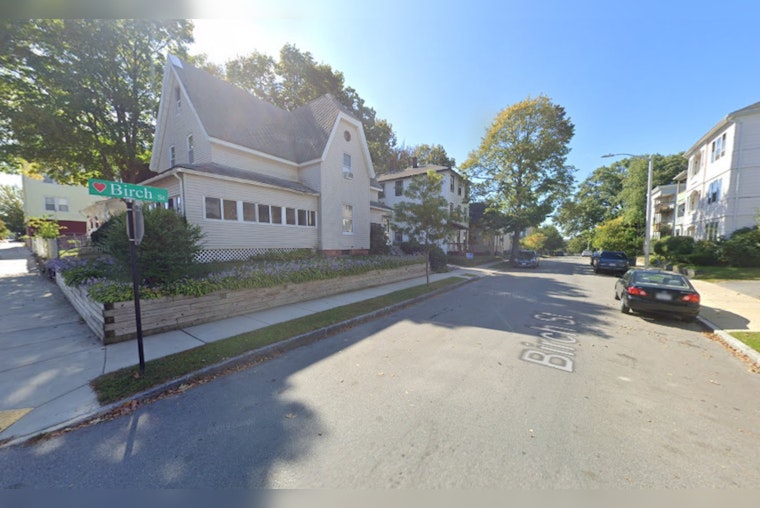 Worcester Police Arrest Christian Tian-Salvador After ShotSpotter Alerts to Gunfire Incident