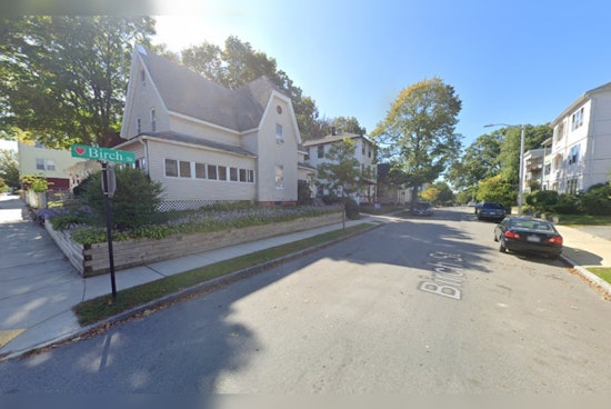 Worcester Police Arrest Christian Tian-Salvador After ShotSpotter Alerts to Gunfire Incident