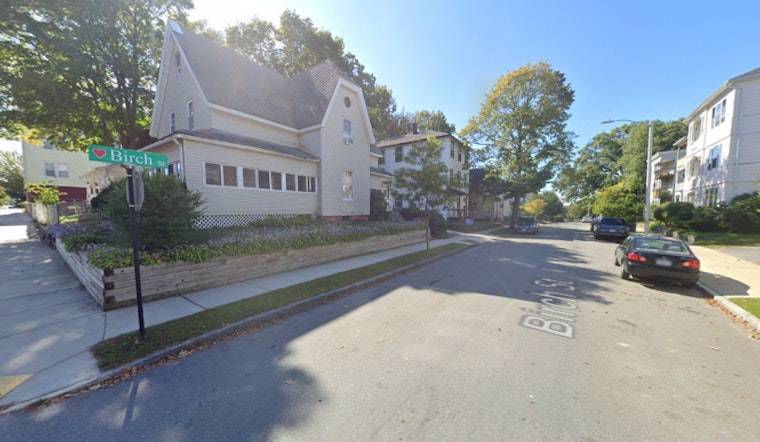 Worcester Police Arrest Christian Tian-Salvador After ShotSpotter Alerts to Gunfire Incident