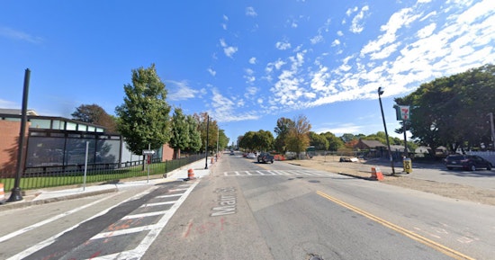 Worcester Police Capture Suspect with Stolen Kia and Concealed Cocaine Stash on Main St.