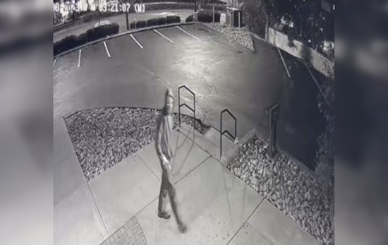Worcester Police Investigate Suspected Hate Crime Vandalism at Starbucks, Seek Public's Assistance