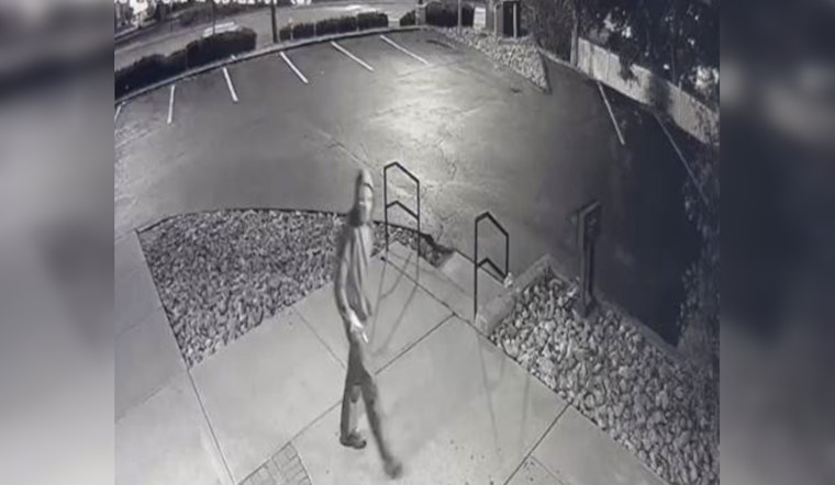 Worcester Police Investigate Suspected Hate Crime Vandalism at Starbucks, Seek Public's Assistance