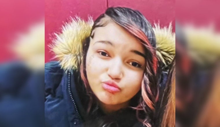 Worcester Police Rally Community in Search for Missing Teen Kaleigh Giangregorio