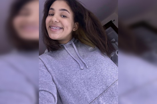 Worcester Police Request Public Assistance in Locating Runaway Teen, Kaylicianni Albino