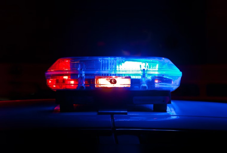 Worcester Stabbing 