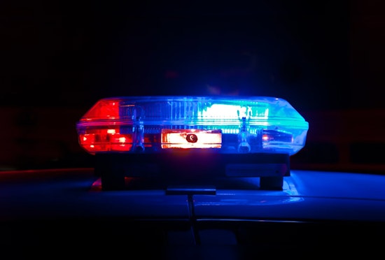 Worcester Stabbing 
