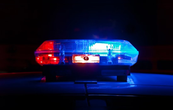 Worcester Stabbing