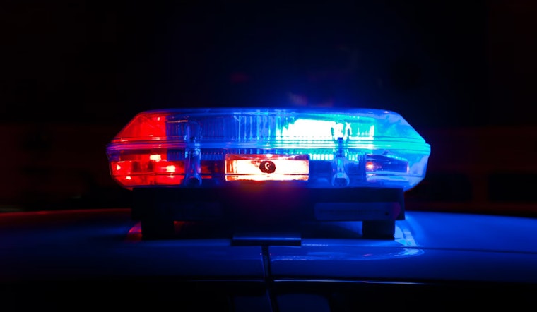 Worcester Stabbing