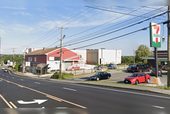 Worker Scorched in Facility Explosion, HazMat Heroes Quell Chaos