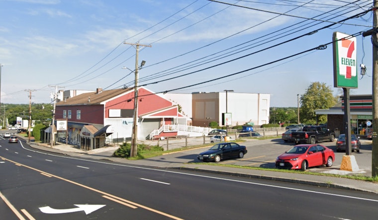 Worker Scorched in Facility Explosion, HazMat Heroes Quell Chaos