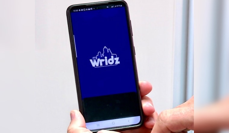 Wridz Rideshare Revs Up in Austin, Challenging Uber and Lyft with Driver-Centric Incentives