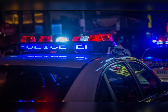 Massachusetts Resident Charged in Armed Home Invasion, Scalding Victims with Boiling Water