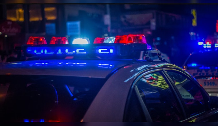 Massachusetts Resident Charged in Armed Home Invasion, Scalding Victims with Boiling Water