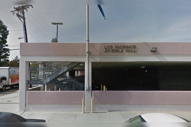 Youth's Daring Escape, Swift Recapture at Los Padrinos Juvenile Hall Raises Security, and Support System Concerns in Los Angeles