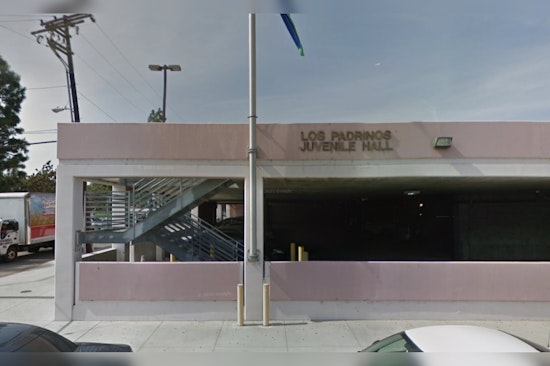 Youth's Daring Escape, Swift Recapture at Los Padrinos Juvenile Hall Raises Security, and Support System Concerns in Los Angeles