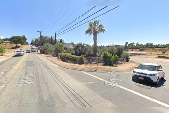 Yucaipa Man, Arrested For Alleged Hit-and-Run Involving Three-Vehicle Collision