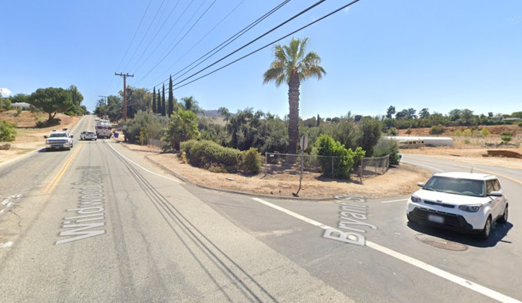 Yucaipa Man, Arrested For Alleged Hit-and-Run Involving Three-Vehicle Collision