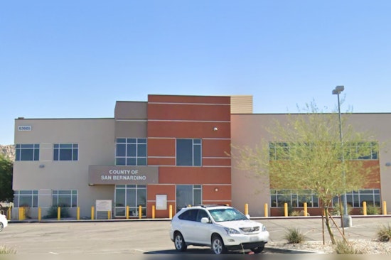 Yucca Valley Teacher Arrested for Child Pornography, Community Shaken by Discovery