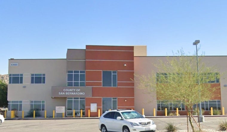 Yucca Valley Teacher Arrested for Child Pornography, Community Shaken by Discovery