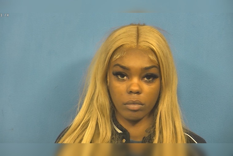Zero Tolerance in DuPage as 122 MPH Chase Lands Aurora Woman Behind Bars Pre-Trial