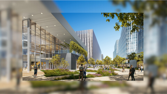 Healthpeak to Bolster Biotech Hub with 1.3 Million Sq. Ft. Expansion of Vantage Campus in South San Francisco