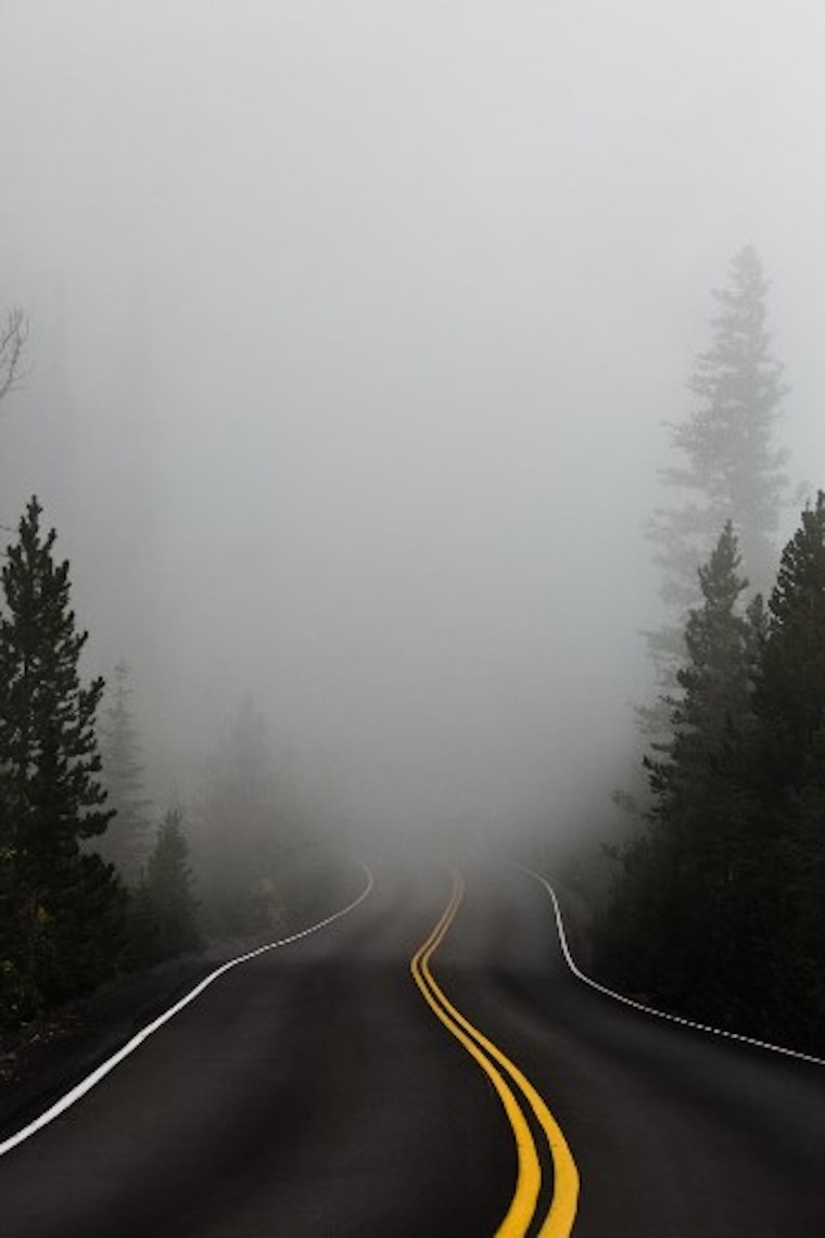 Minneapolis Braces for Drizzle and Dense Fog Ahead of Potential Wet Christmas Weekend