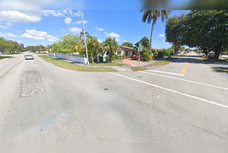 1 Dead, 2 Hospitalized in Rollover Crash in Southwest Miami-Dade Neighborhood
