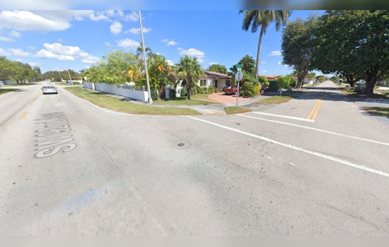 1 Dead, 2 Hospitalized in Rollover Crash in Southwest Miami-Dade Neighborhood