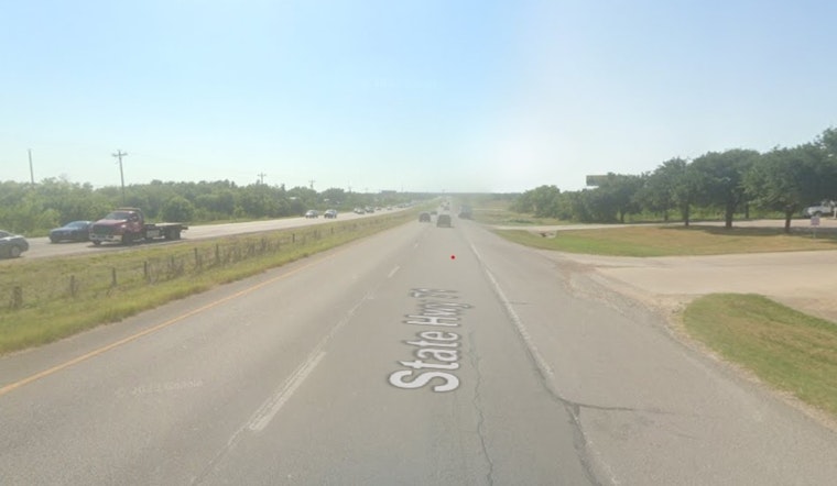 1 Dead, Multiple Injured in Southeast Austin Bus Collision on Highway 71