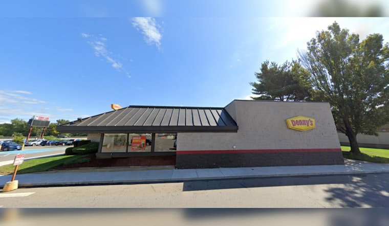10 Suspected Gunslingers Busted in Nashua Denny's Shootout, One At Large